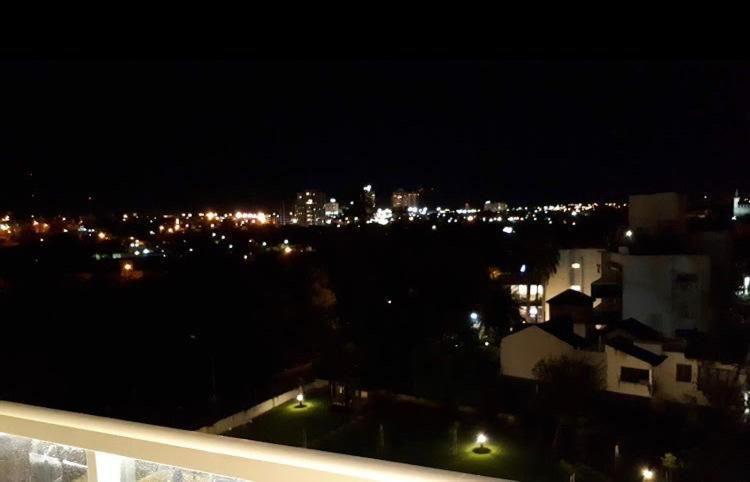 Cerro De Las Rosas 1 Κόρδοβα Εξωτερικό φωτογραφία